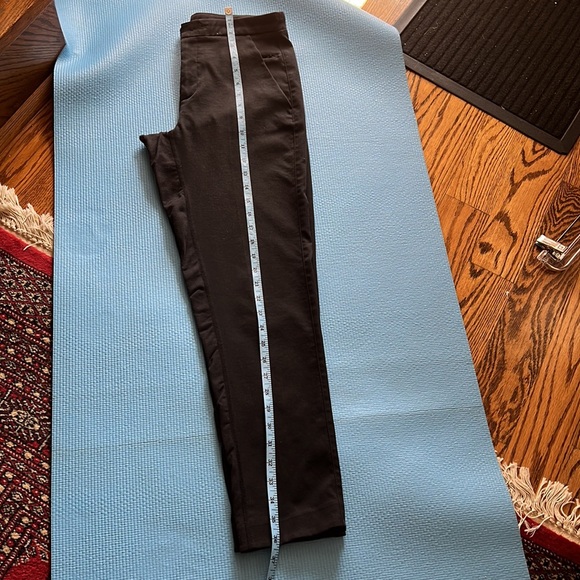 Lululemon & go city trek trouser, Size 6 - Picture 13 of 15